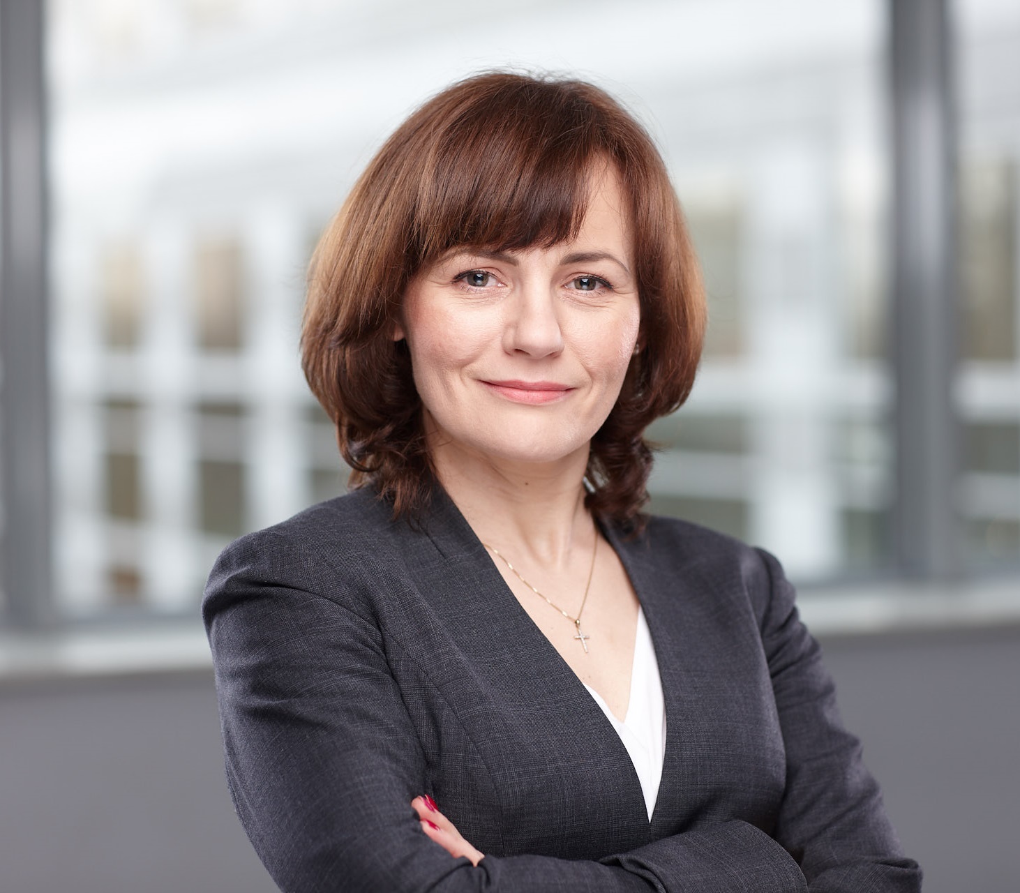 Małgorzata Olszak